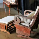 Come usare la gommalacca per il legno