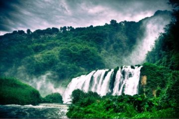 Cascata delle Marmore