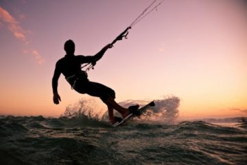 Kite Surf 600x400