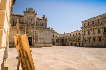 lecce