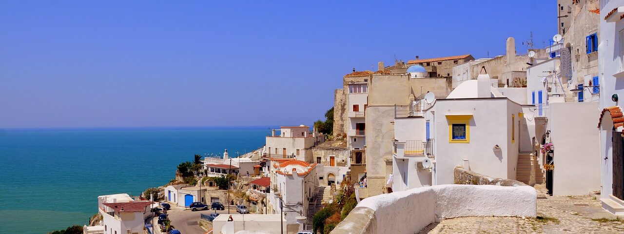 Vacanze in Puglia in settembre