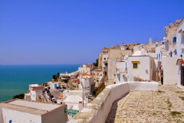 Vacanze in Puglia in settembre