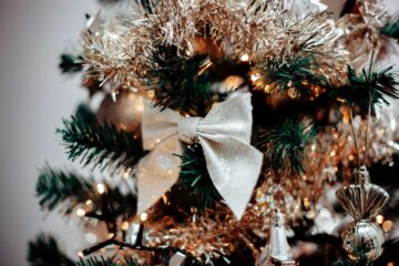 albero di Natale